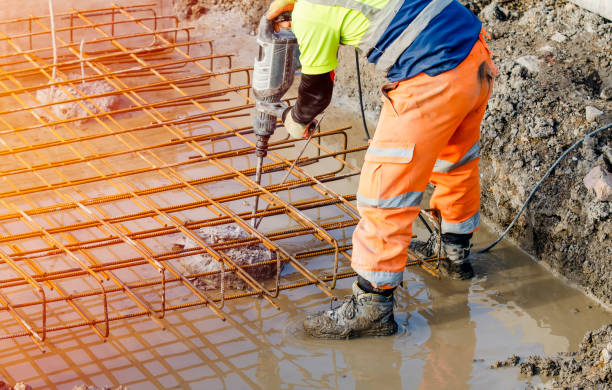 Best Waterproofing & Drywells  in Tomball, TX