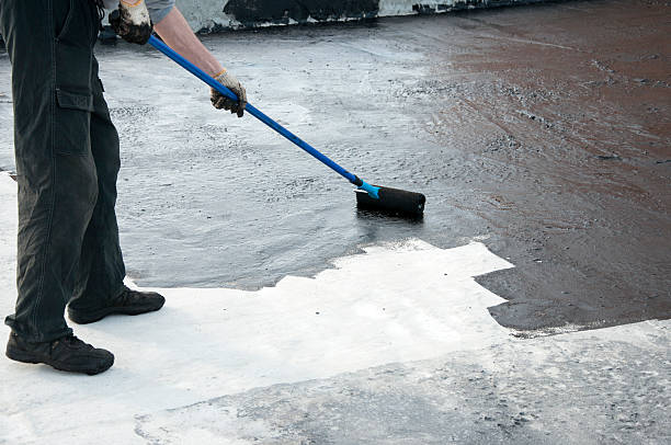 Best Concrete Flooring Contractor  in Tomball, TX