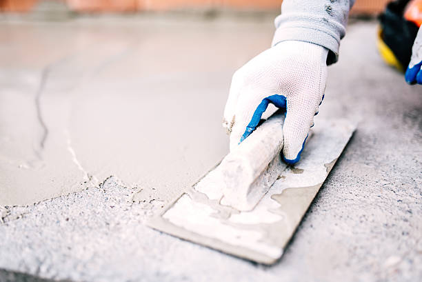 Best Concrete Foundation Repair  in Tomball, TX